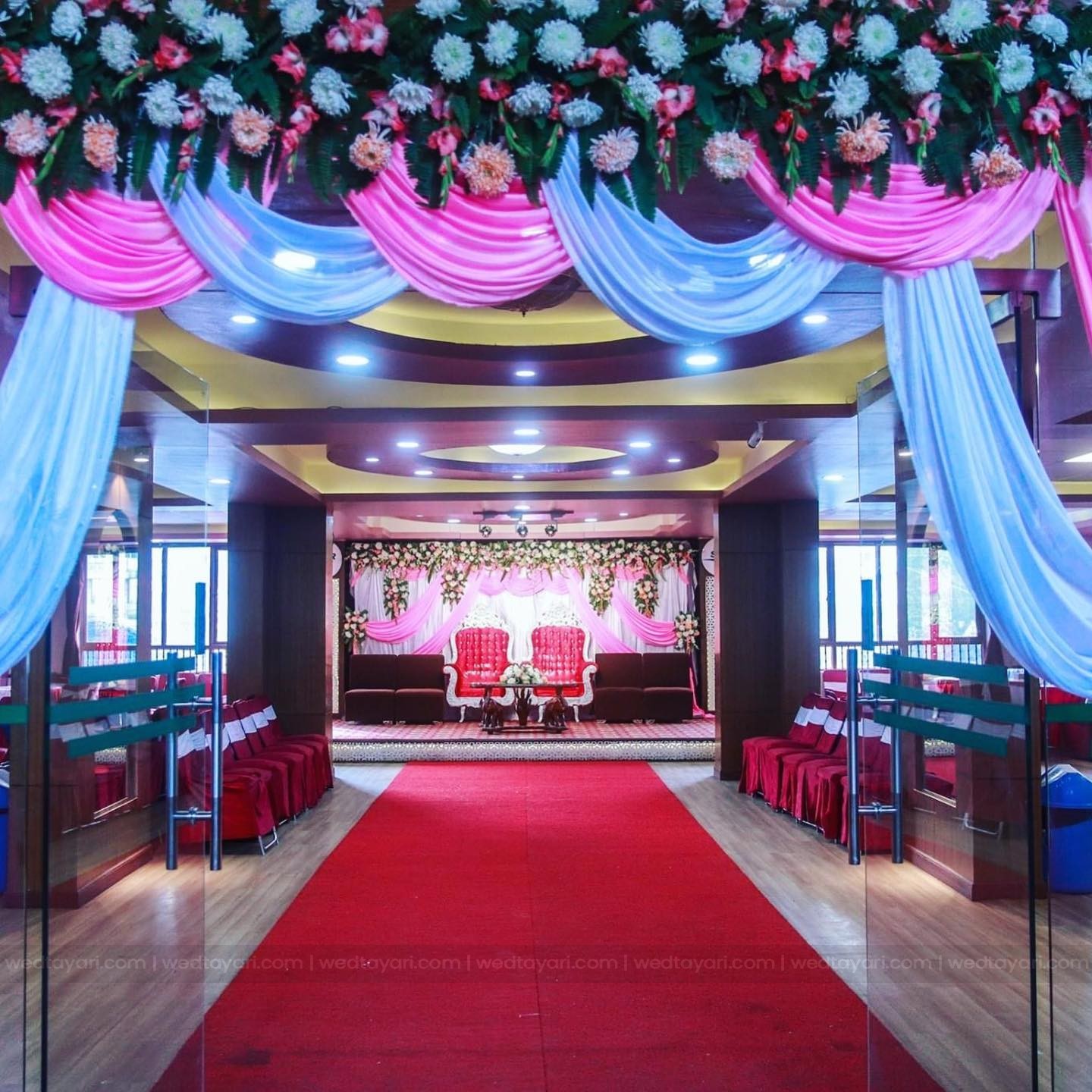 Imperial Interior 2