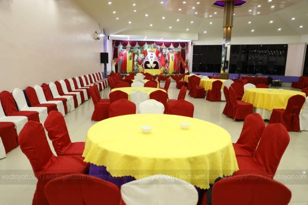 Anupam Interior 2