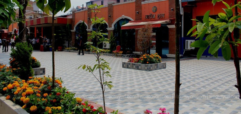Anupam Decoration