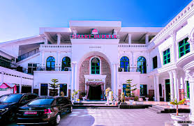 Smart Durbar