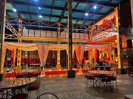 Multi Venue
