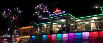 Nepa Banquet